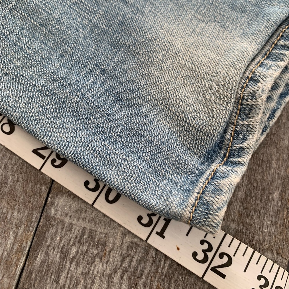 Treasure & Bond Cropped Boyfriend Jeans - Picture 5 of 15